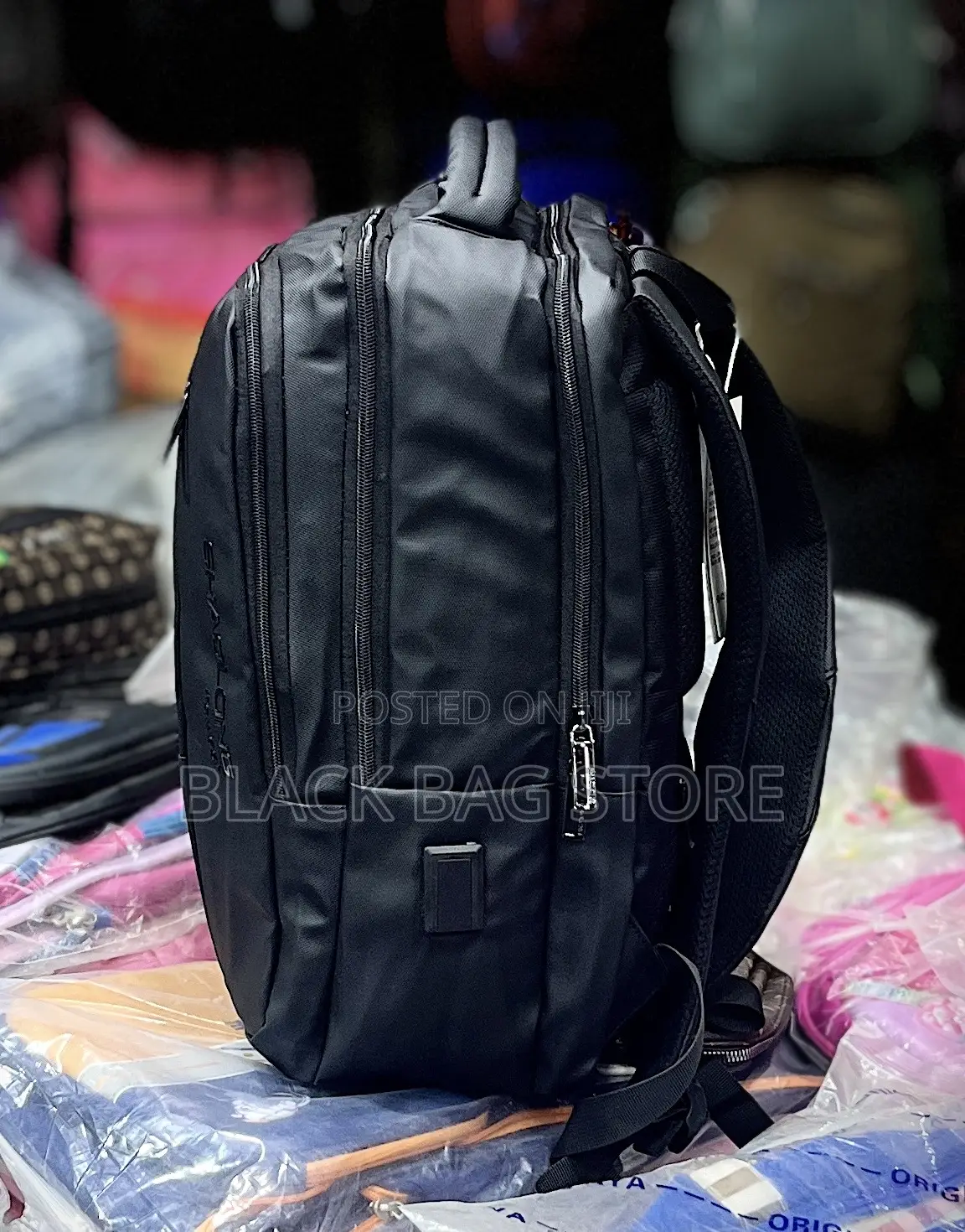 Shaolong Laptop Bag