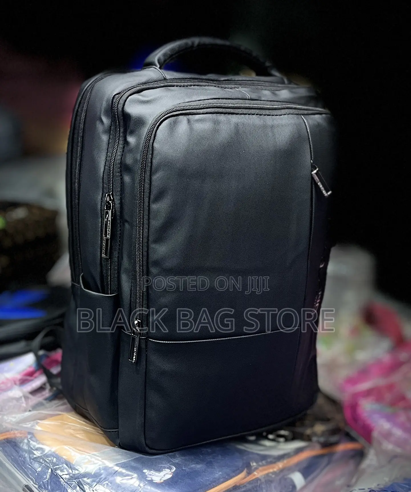 Shaolong Laptop Bag