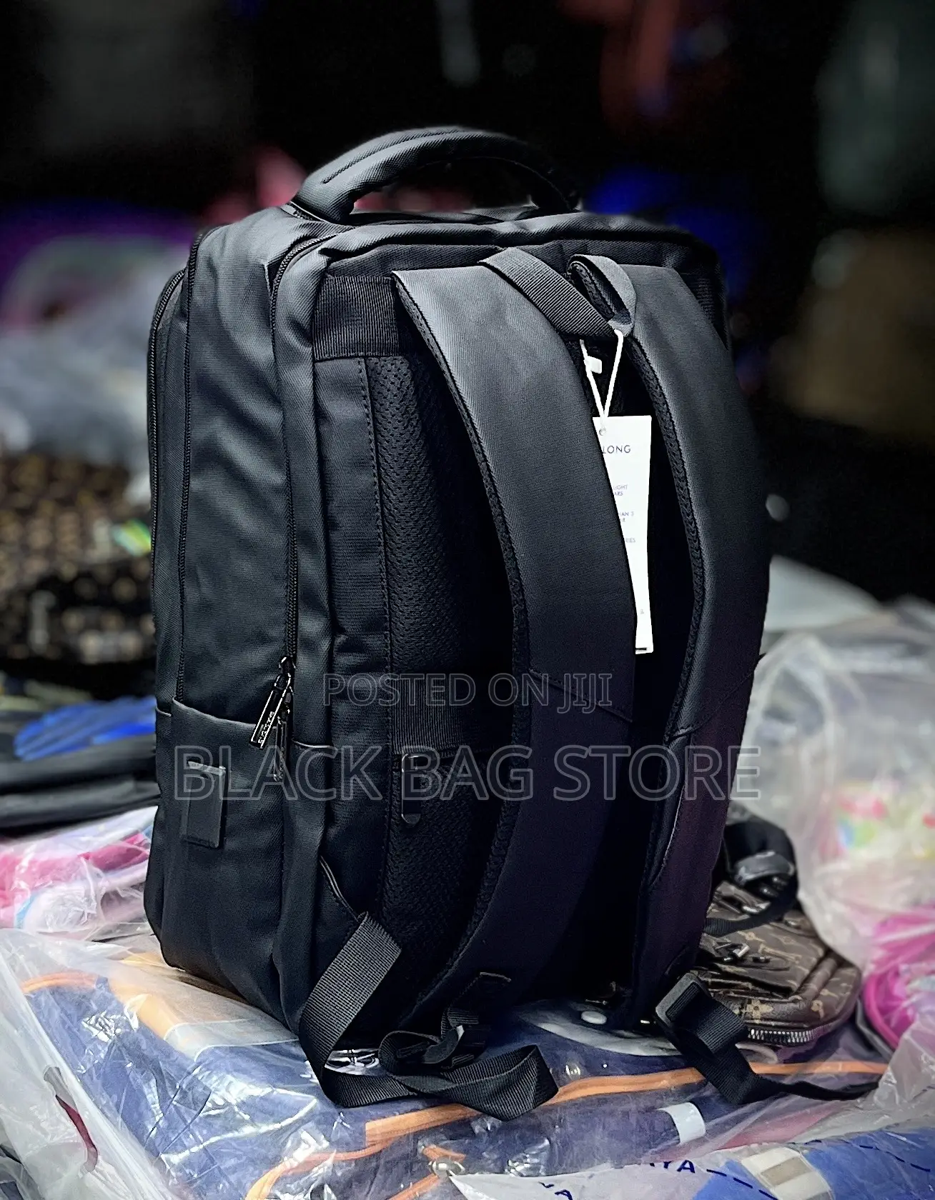 Shaolong Laptop Bag