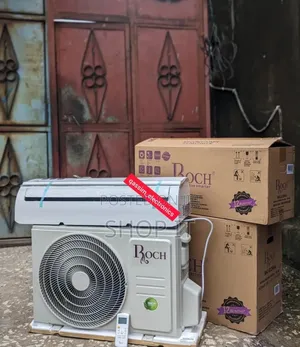 Photo - Roch 18000btu Air Conditioner Wall Split