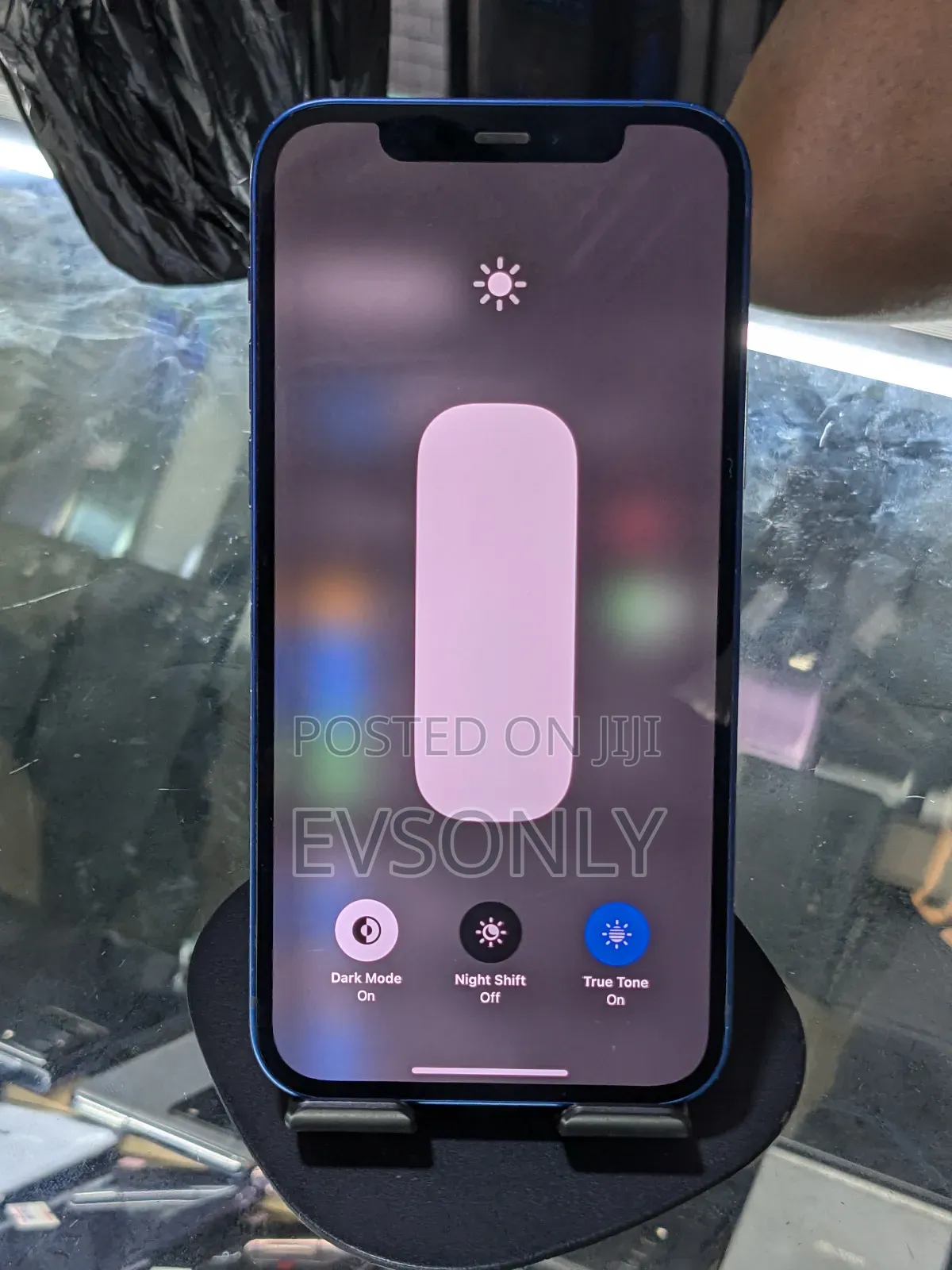 Apple iPhone 12 64 GB Blue