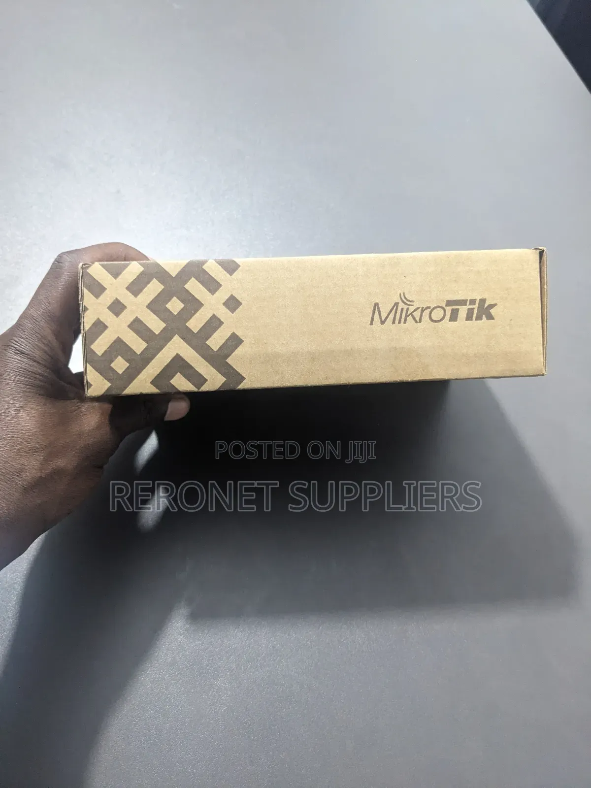 Mikrotik RB951 Series