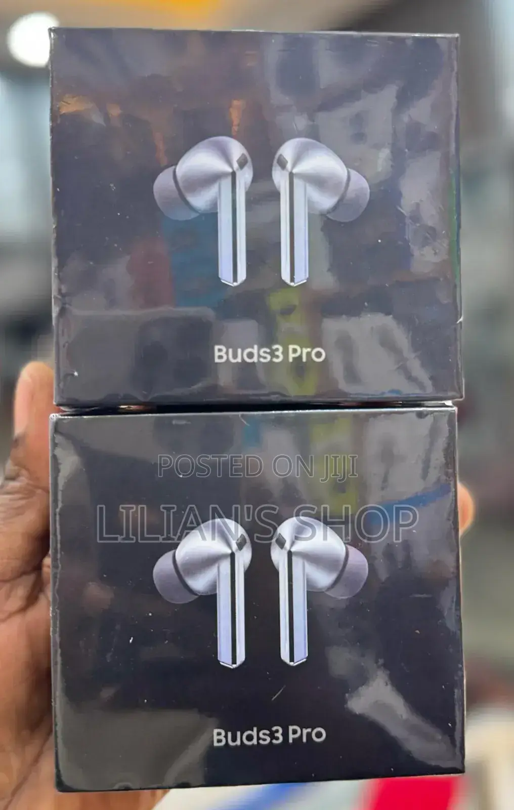 Buds 3 Pro