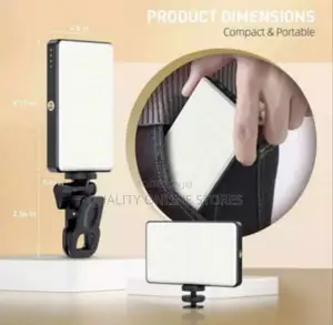 Portable Phone Light