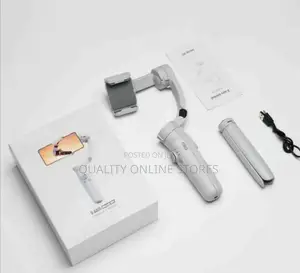 Gimbal Phone Holder