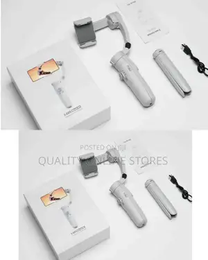 Gimbal Phone Holder
