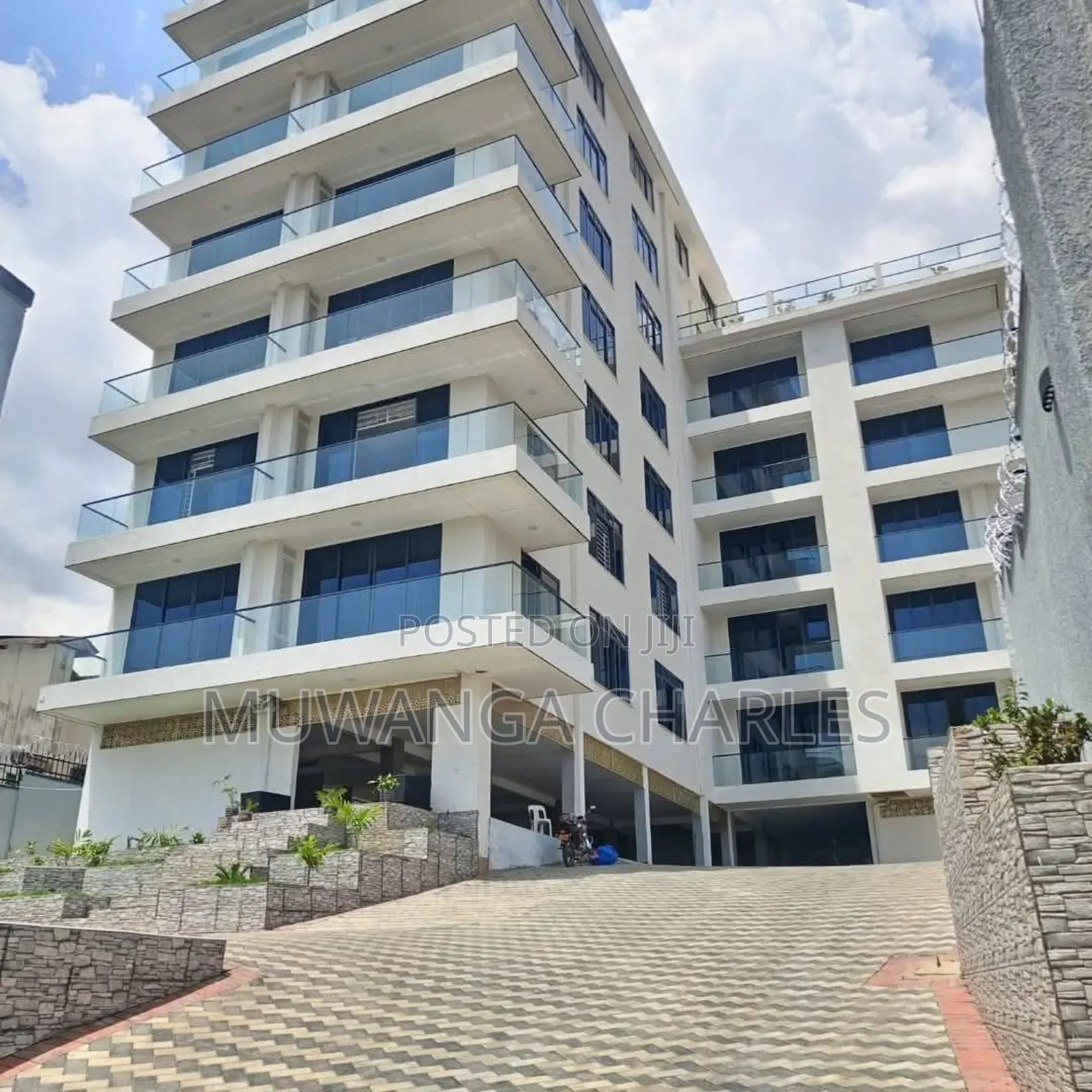 3bdrm Apartment in Fs Properties Ltd, Central Division for rent