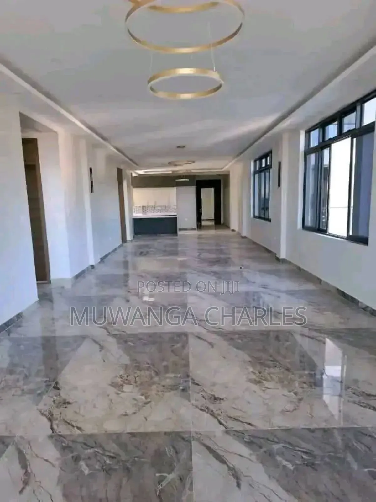 3bdrm Apartment in Fs Properties Ltd, Central Division for rent