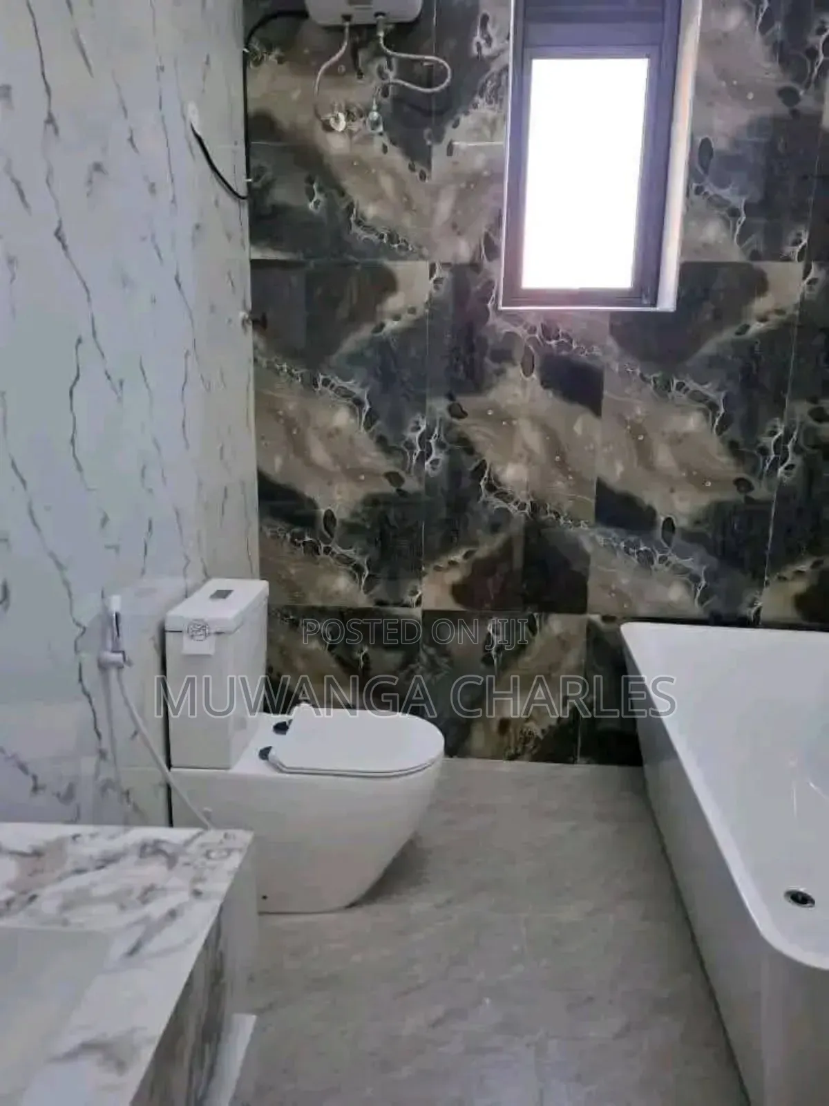 3bdrm Apartment in Fs Properties Ltd, Central Division for rent