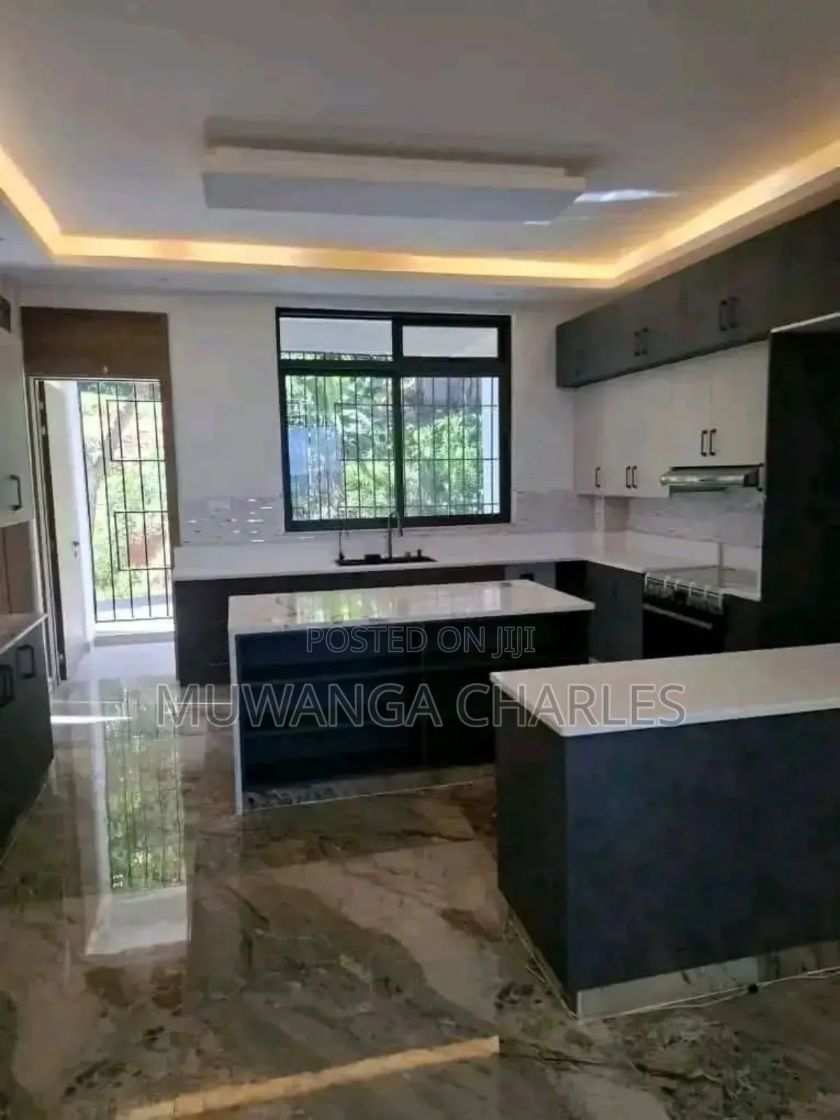 3bdrm Apartment in Fs Properties Ltd, Central Division for rent