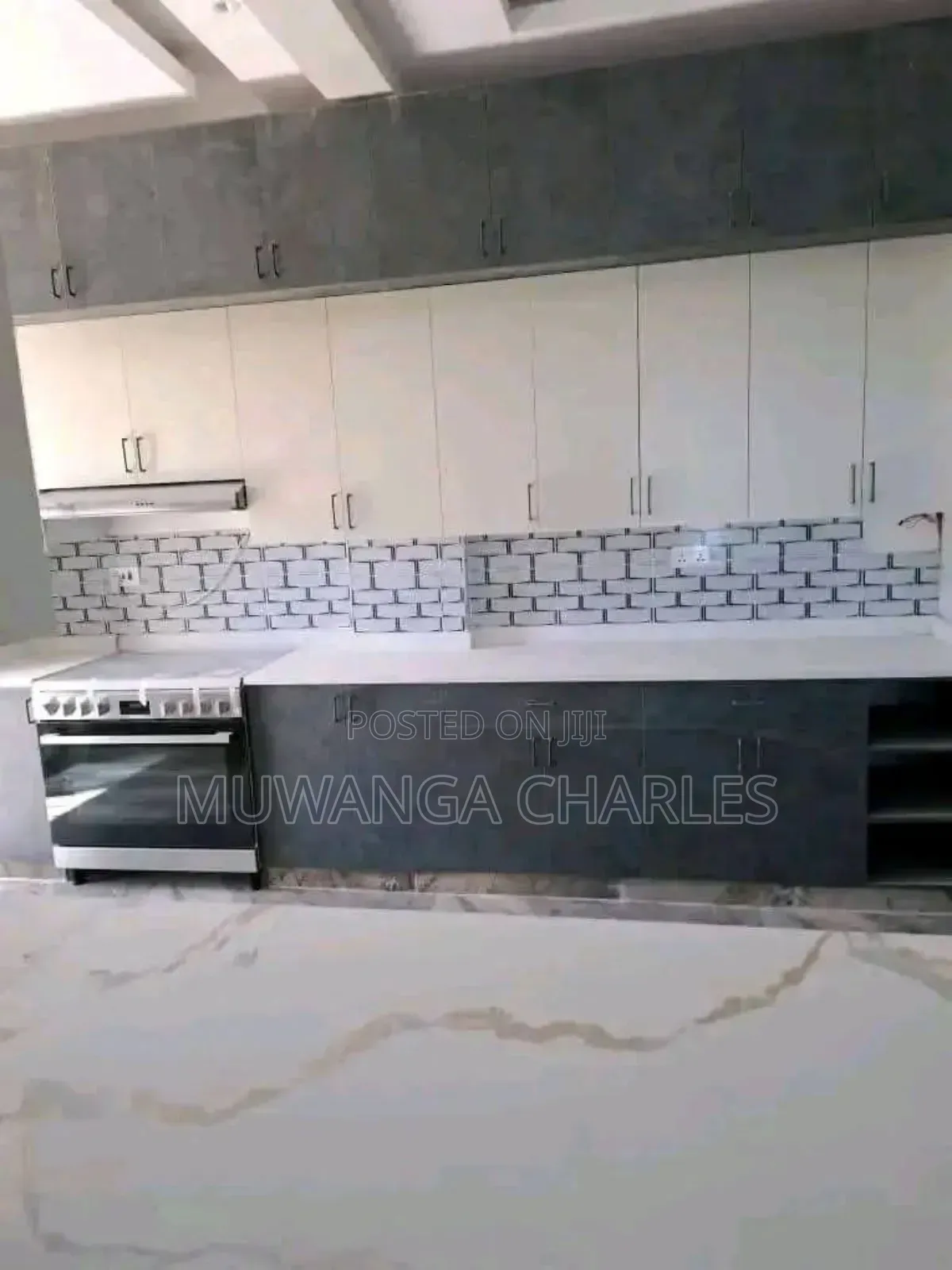 3bdrm Apartment in Fs Properties Ltd, Central Division for rent