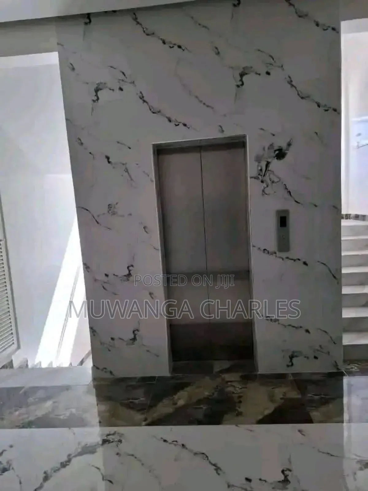 3bdrm Apartment in Fs Properties Ltd, Central Division for rent