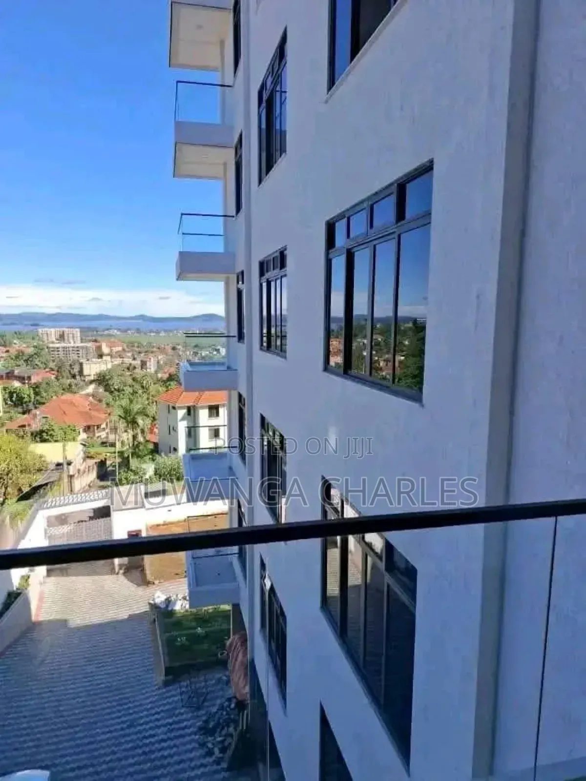 3bdrm Apartment in Fs Properties Ltd, Central Division for rent