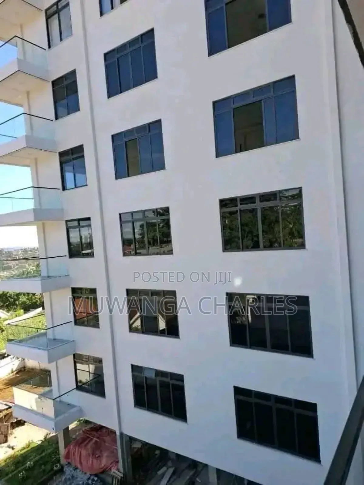 3bdrm Apartment in Fs Properties Ltd, Central Division for rent