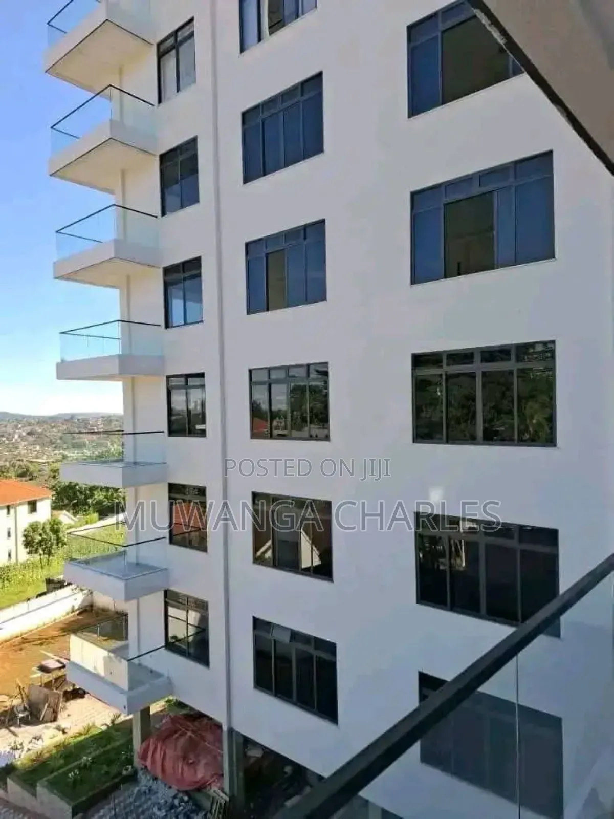 3bdrm Apartment in Fs Properties Ltd, Central Division for rent