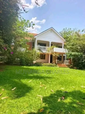 5bdrm Duplex in Fs Properties Ltd, Central Division for rent