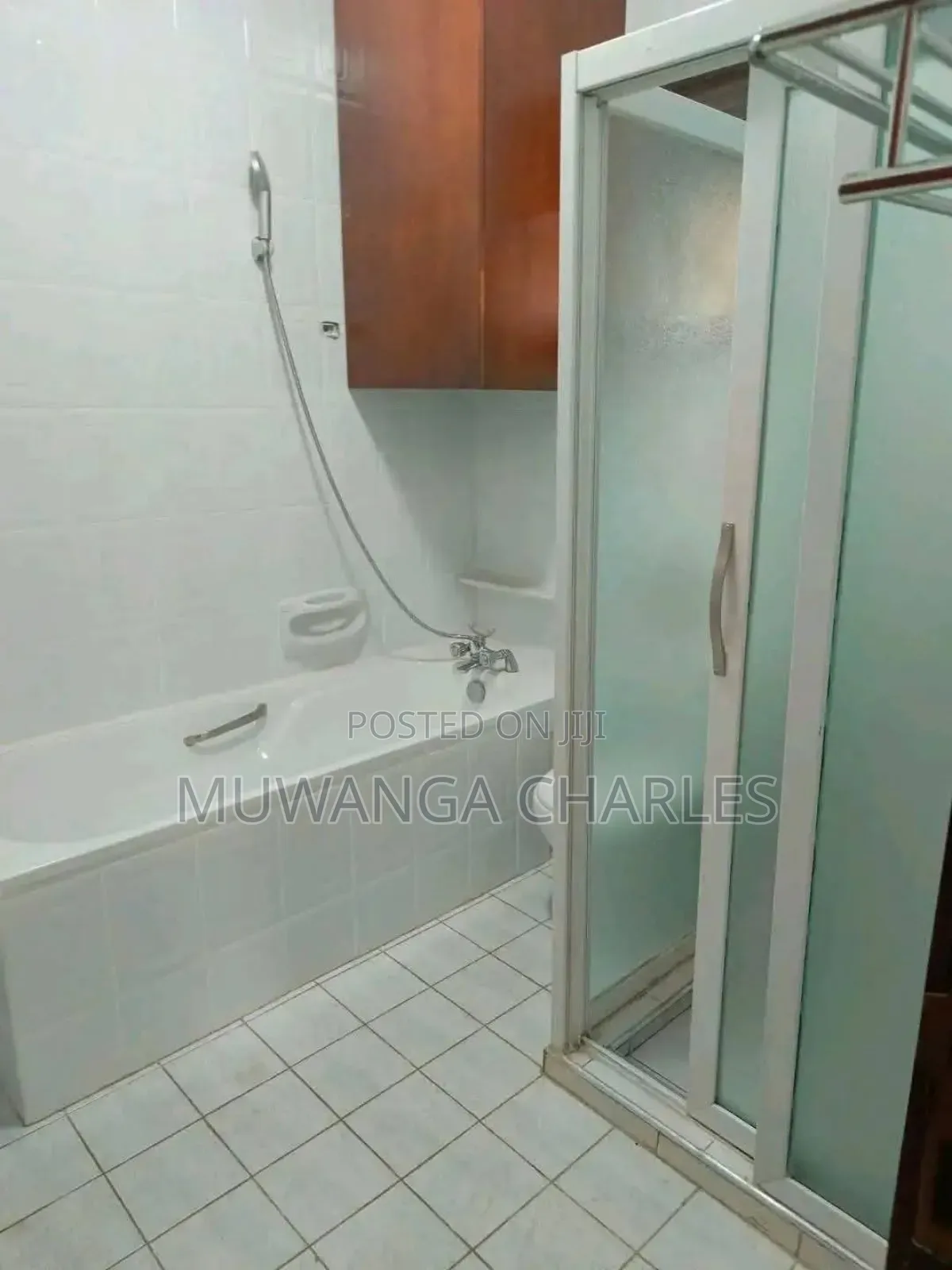 5bdrm Duplex in Fs Properties Ltd, Central Division for rent