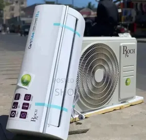 Photo - Roch Air Conditioners 9000btu