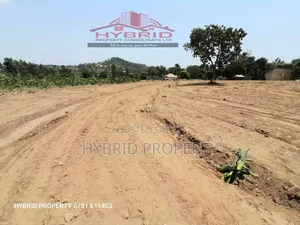 Prime Plots for Sale in Our Kaliiti Town Estate~Hoima Road.