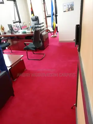 Woolen Executive Carpets
