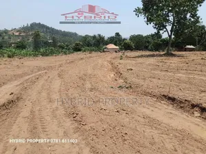 Prime Plots for Sale in Our Kaliiti Town Estate~Hoima Road.