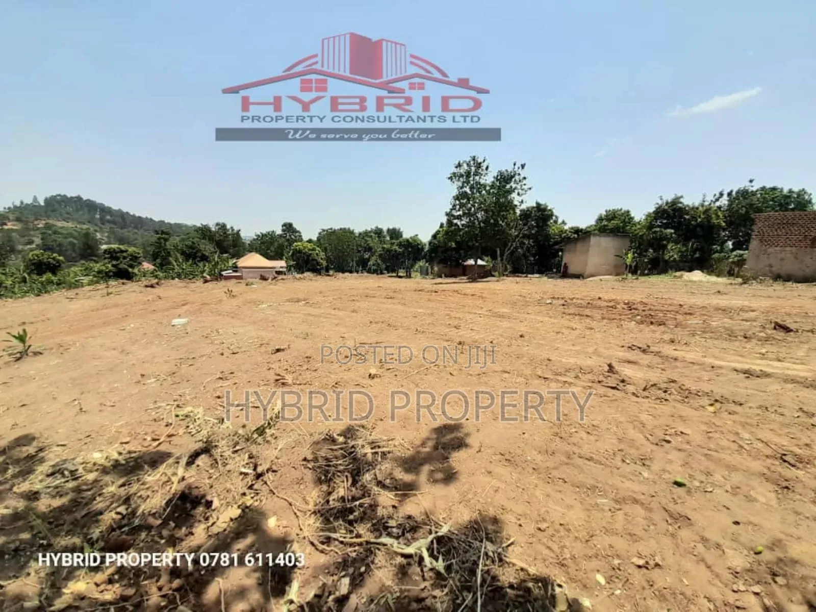 Prime Plots for Sale in Our Kaliiti Town Estate~Hoima Road.