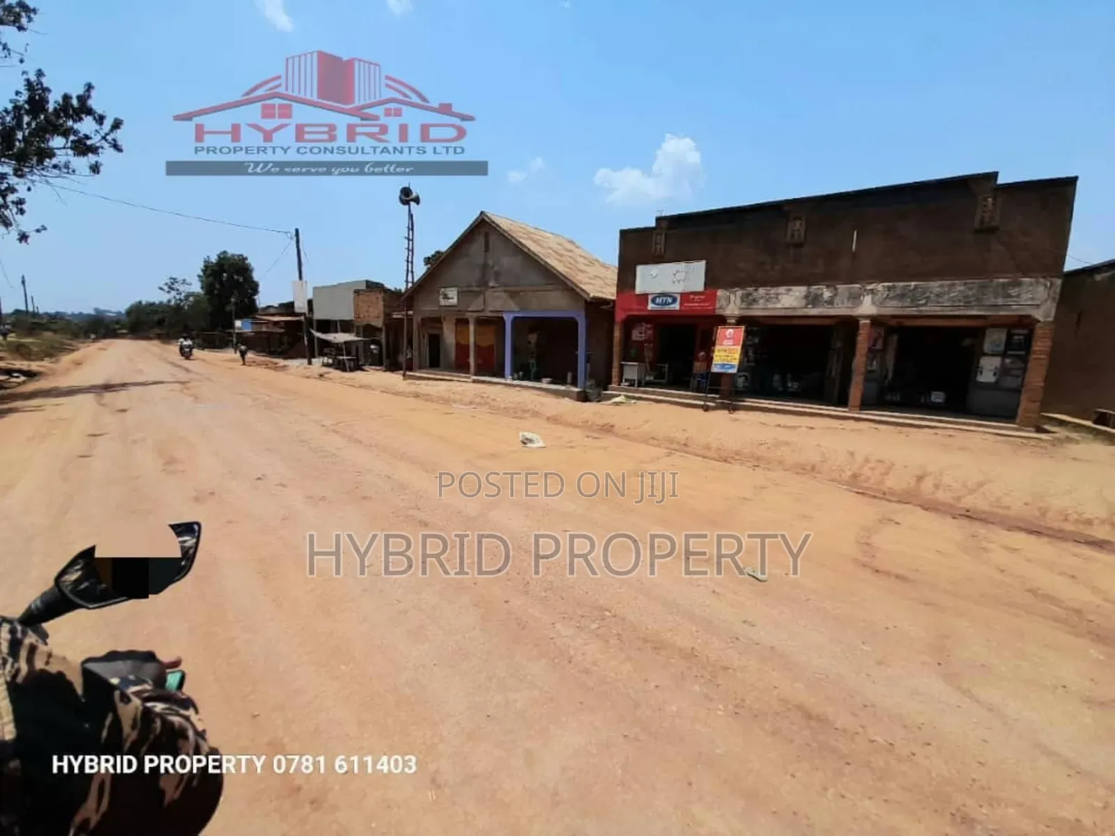Prime Plots for Sale in Our Kaliiti Town Estate~Hoima Road.