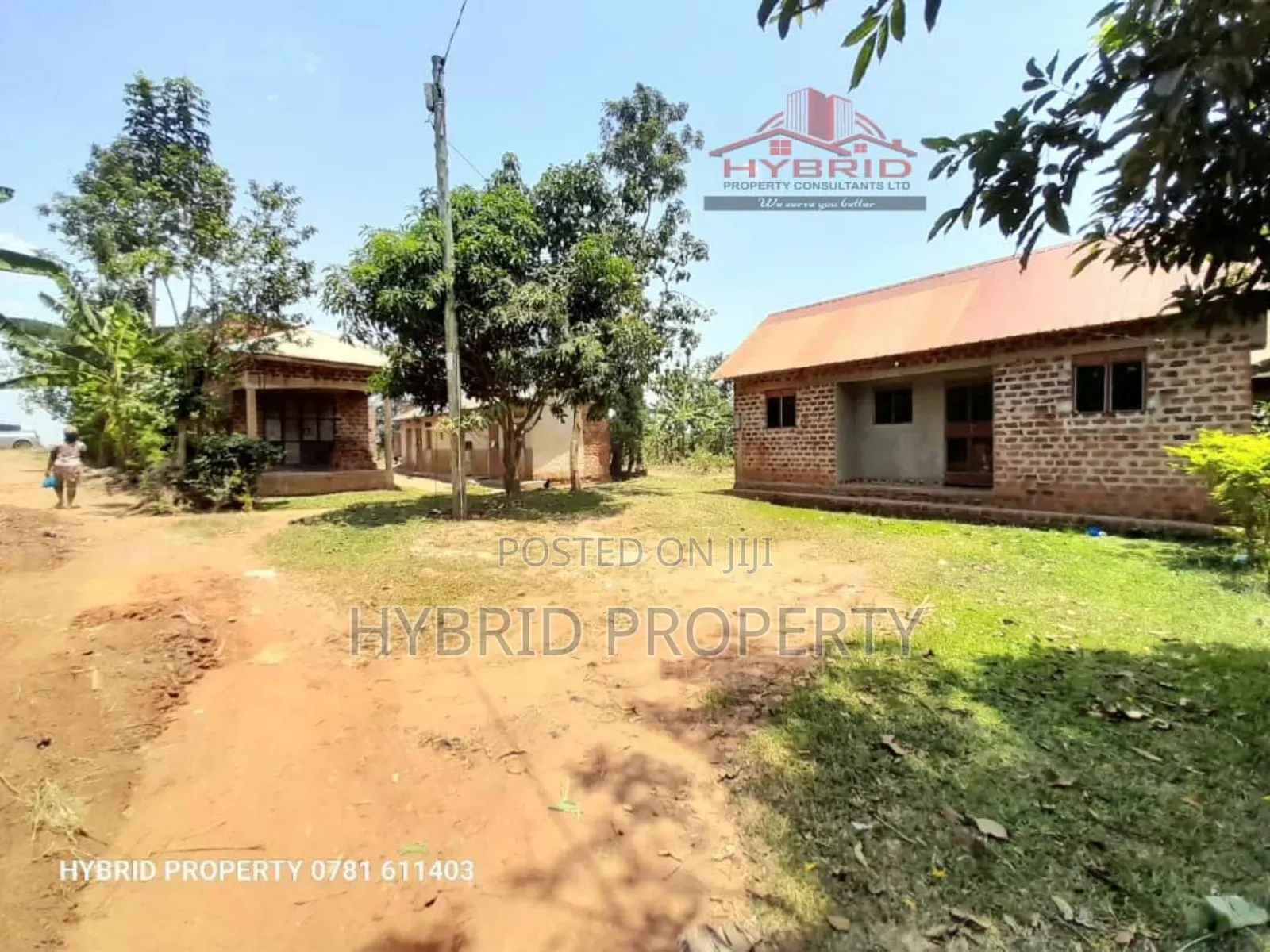 Prime Plots for Sale in Our Kaliiti Town Estate~Hoima Road.