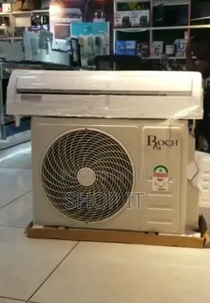 Photo - Roch 24000btu Air Conditioner Commercial
