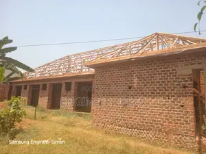 Matuga Residential Roof Construction
