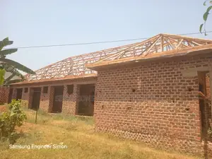 Matuga Residential Roof Construction