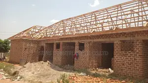 Roof Mwamba Fashion