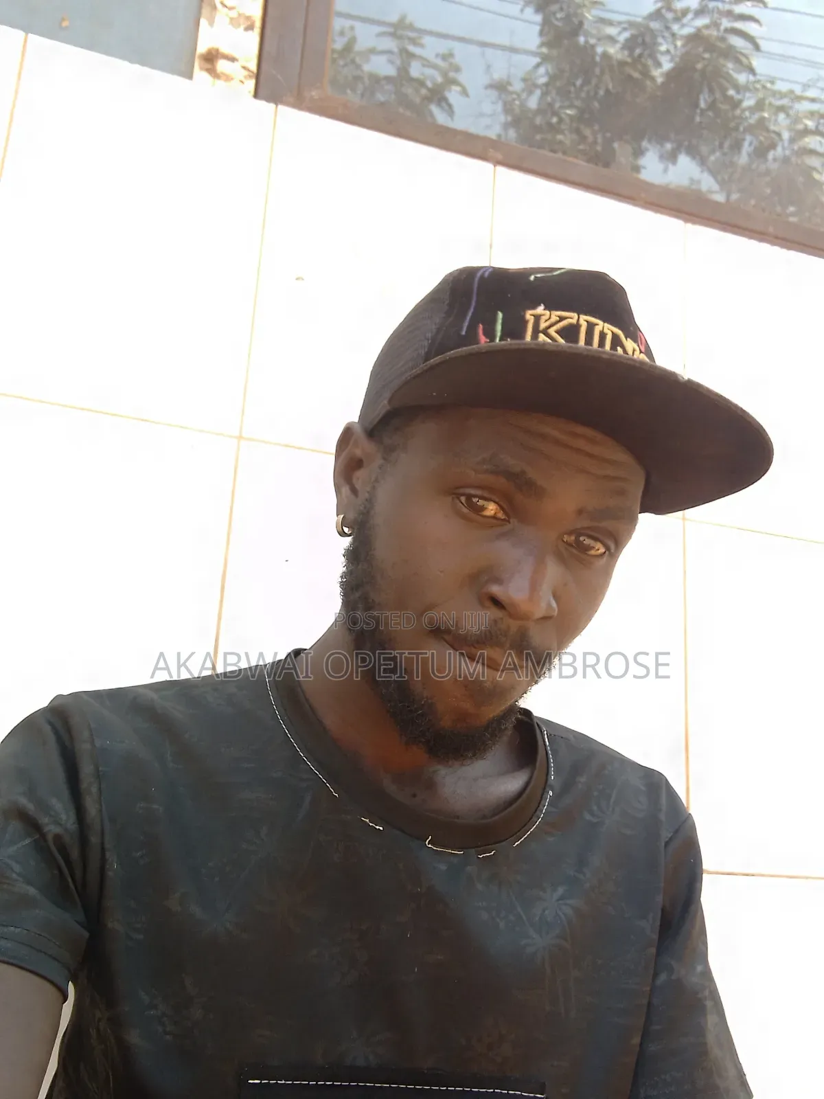 Looking for Any CV , So That I Can Earn Aliving