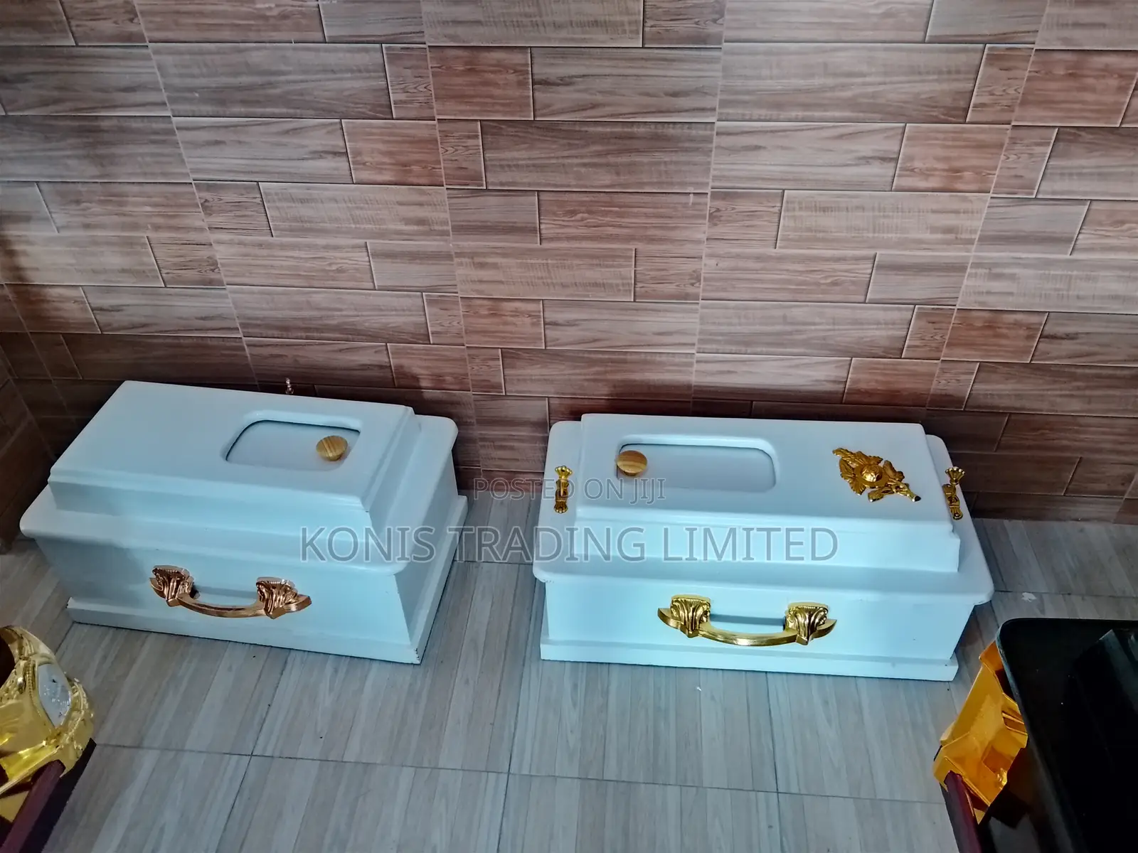 Kids Coffins
