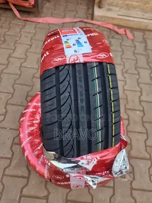 235/55r18 Tires for Harrier.
