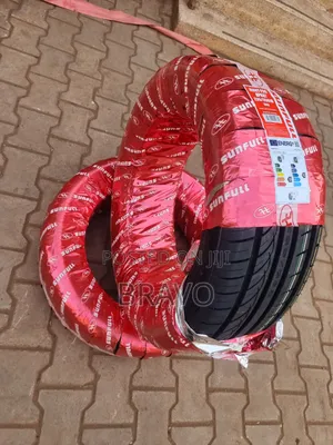 235/55r18 Tires for Harrier.