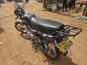 Bajaj CT 110X 2023 Red
