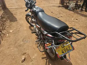 Bajaj CT 110X 2023 Red