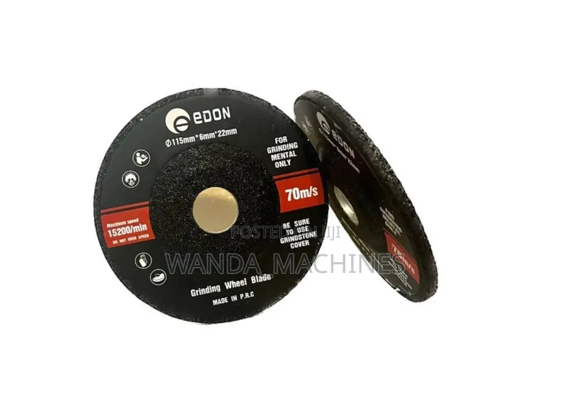 Grinding Wheel Blades 4.5inches