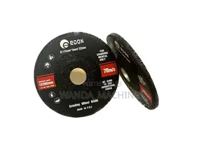 Grinding Wheel Blades 4.5inches