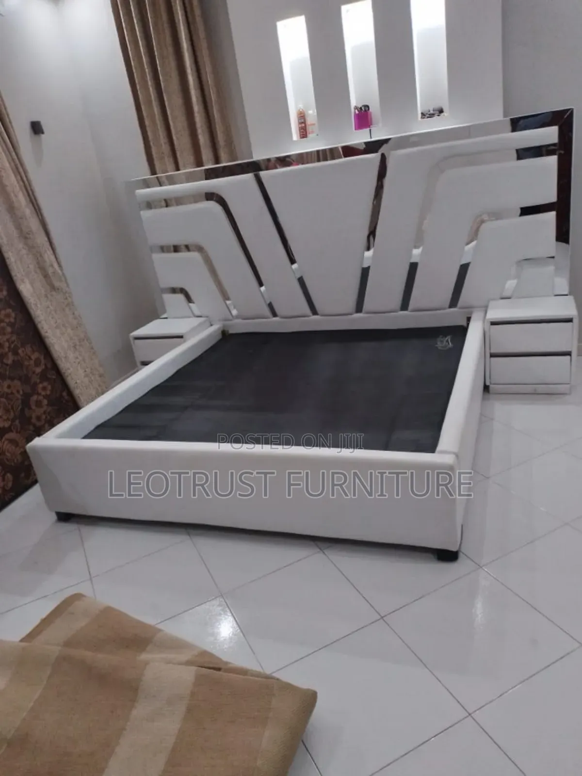 Nice Bed at Affordable Prices