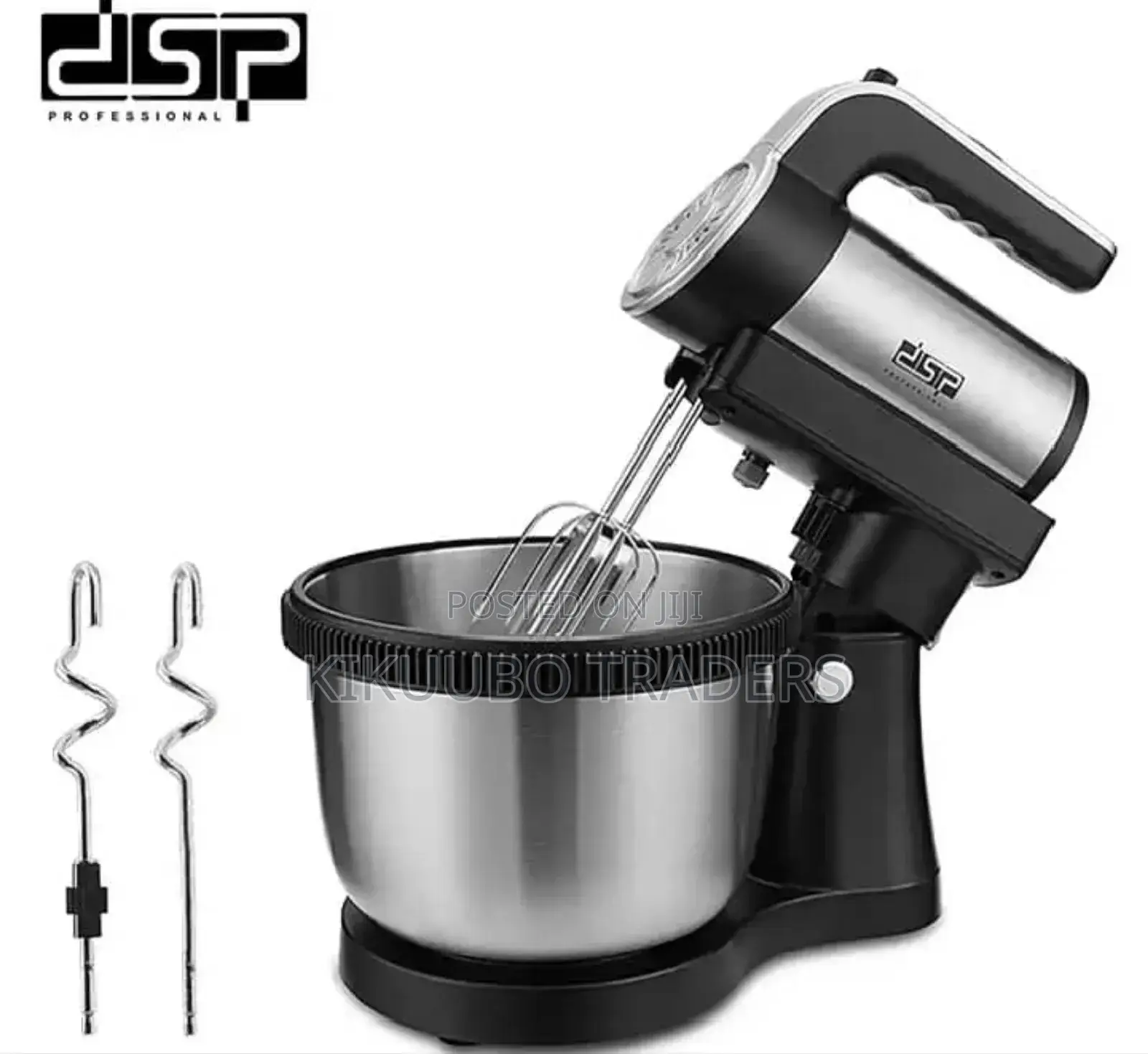 DSP 4L Stand Mixer