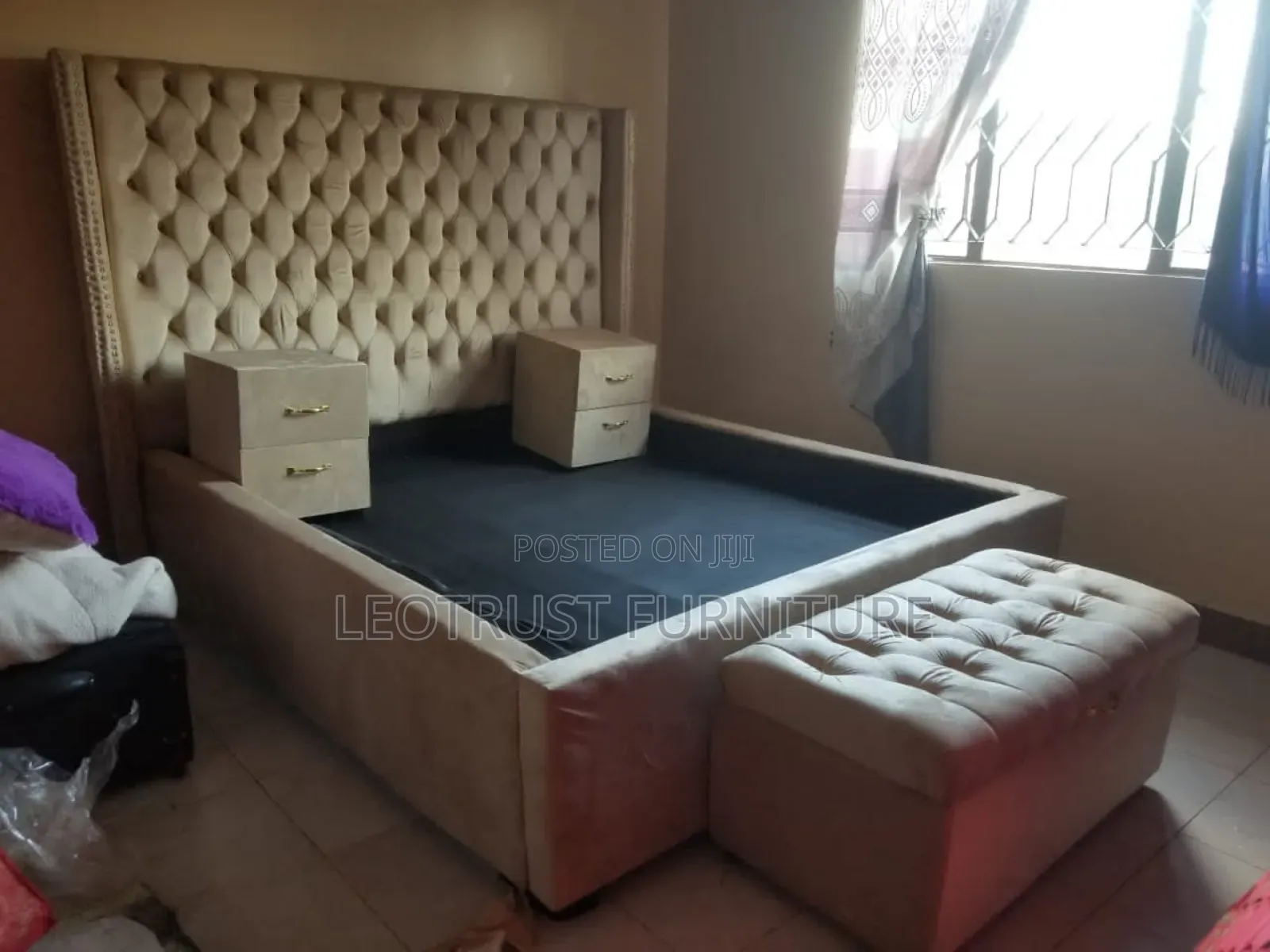 Good Beds at Factory Prices