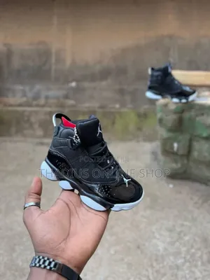 Boys Classic Fashion Shoes