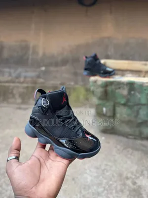 Boys Classic Fashion Shoes