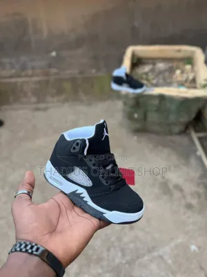 Kids Stylish Shoes / Sneakers