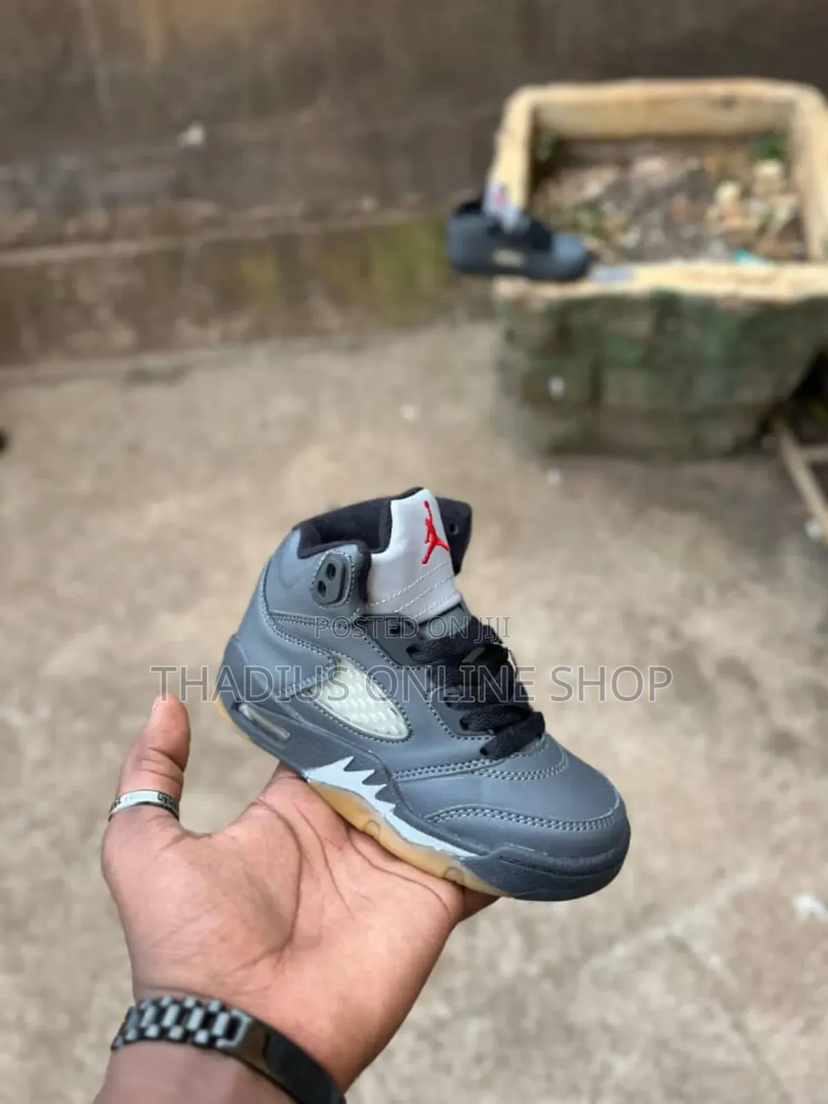 Kids Stylish Shoes / Sneakers