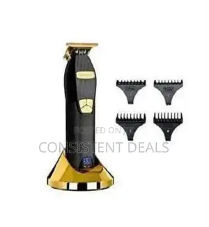 Sokany SK-LF-9972 Hair Clipper