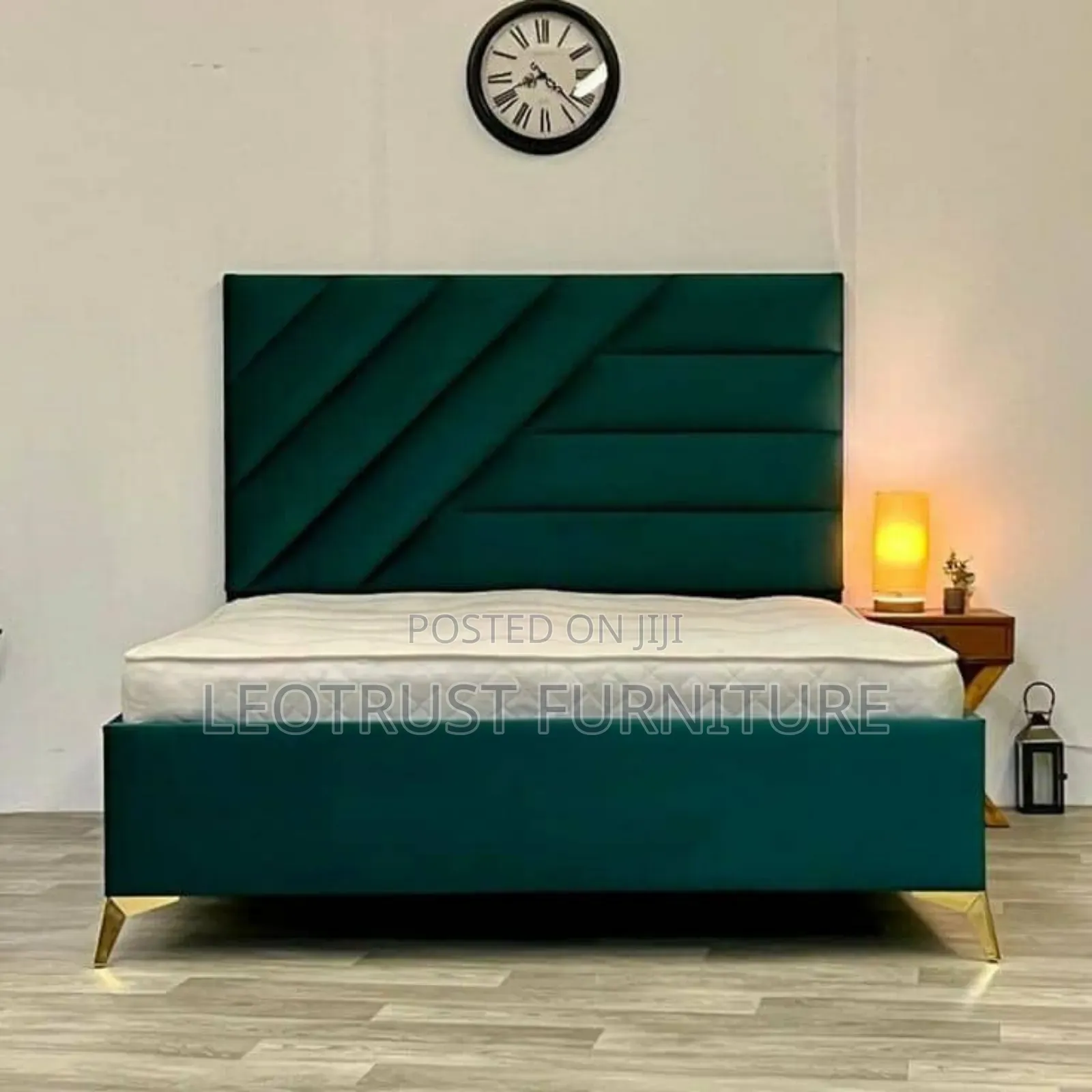 Very Interesting Beds at Factory Prices 5by6 at 