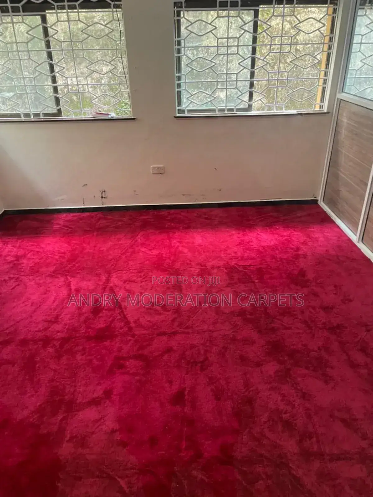 Executive Soft Galaxy Carpets